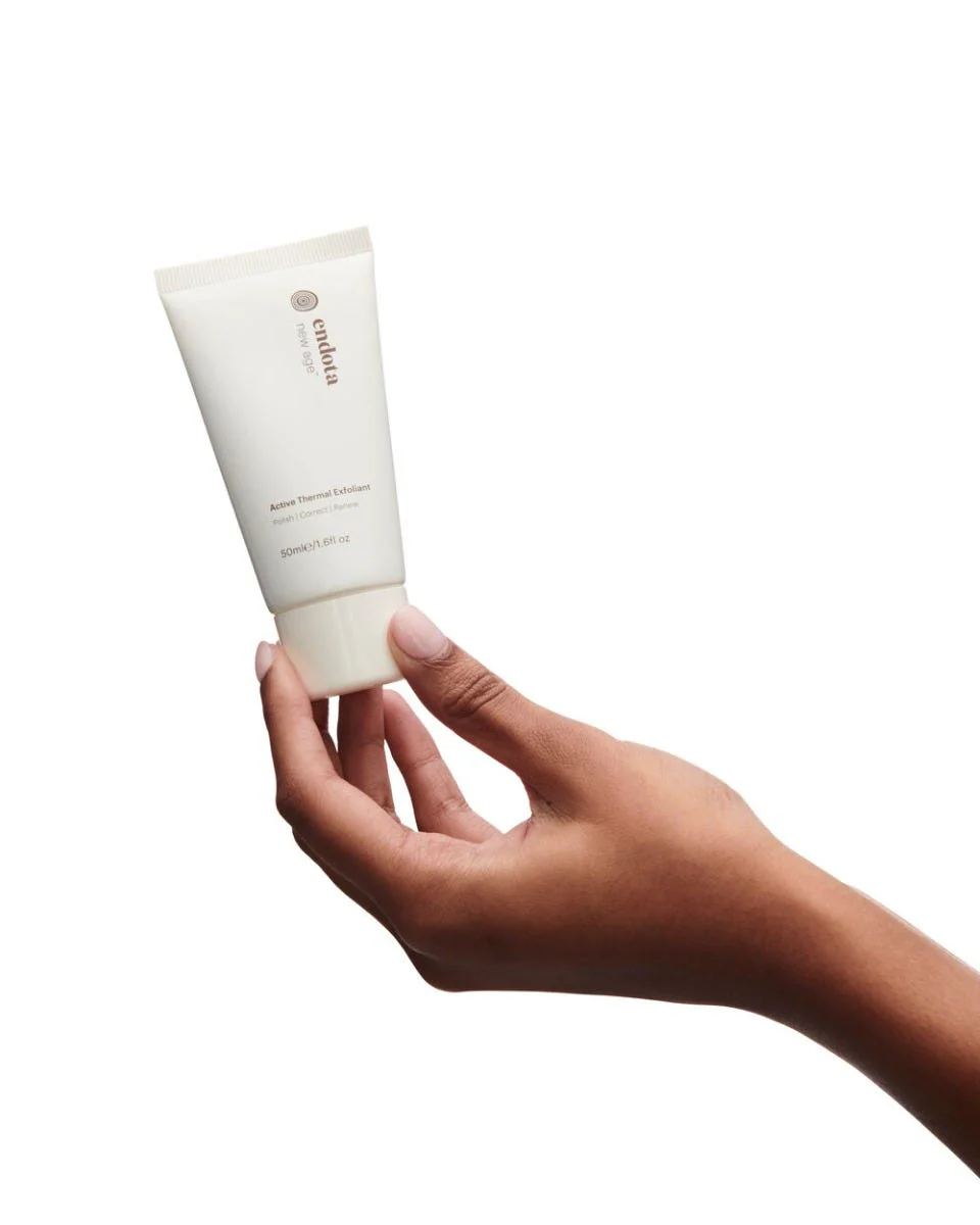Active Thermal Exfoliant 50ml - Image 3