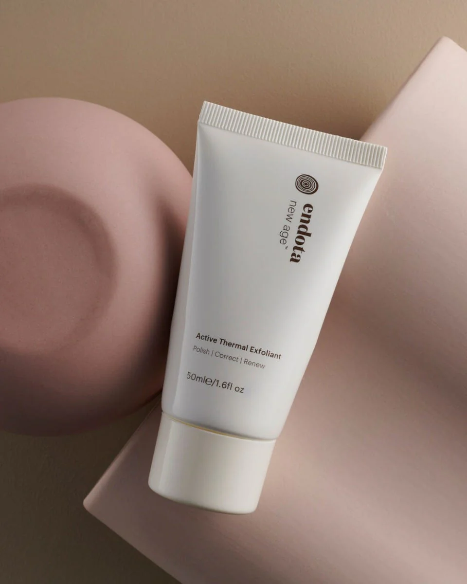 Active Thermal Exfoliant 50ml - Image 6