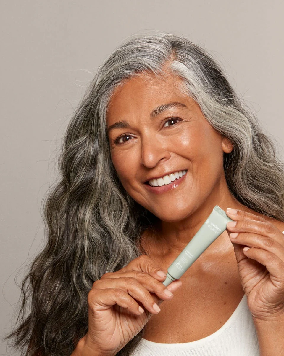 Advanced Eye Cream - Image 4