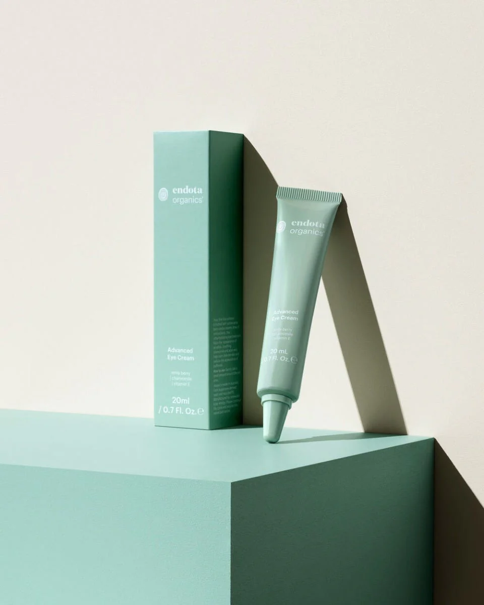 Advanced Eye Cream - Image 5
