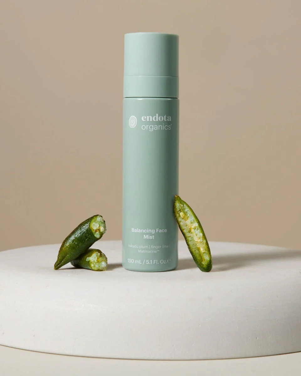 Balancing Face Mist - Image 3