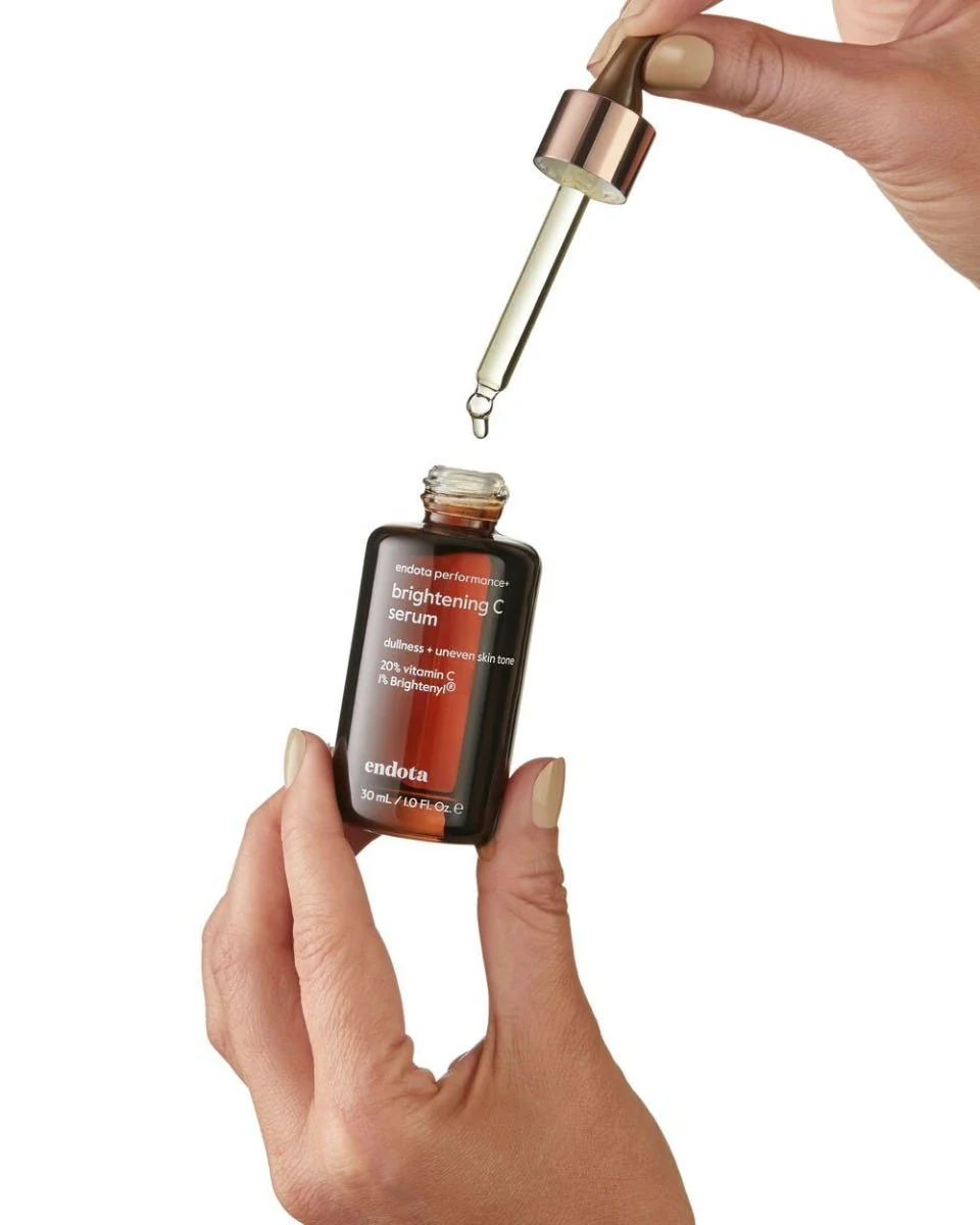 Brightening C Serum - Image 4