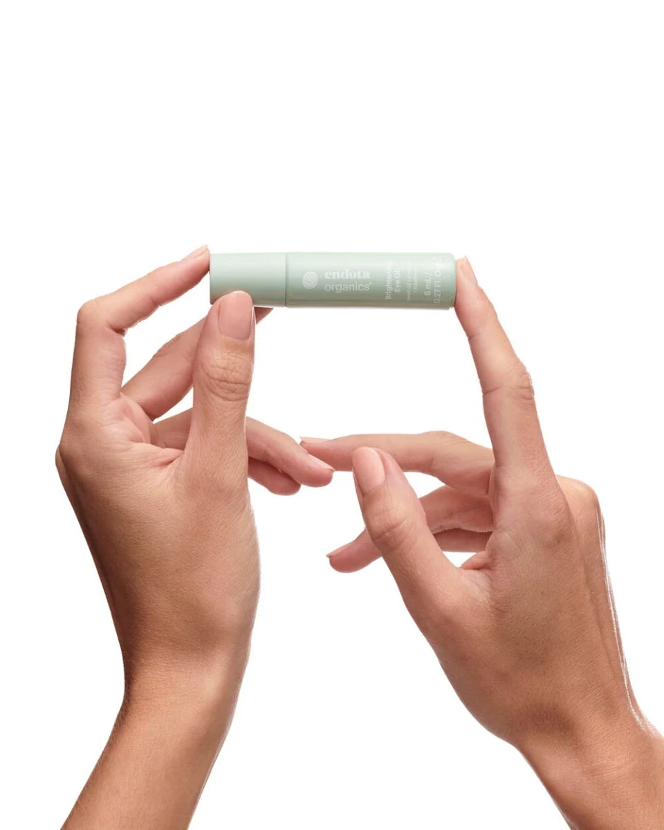 Brightening Eye Oil - Image 3