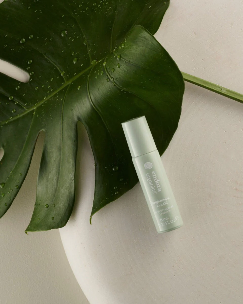 Brightening Eye Oil - Image 5