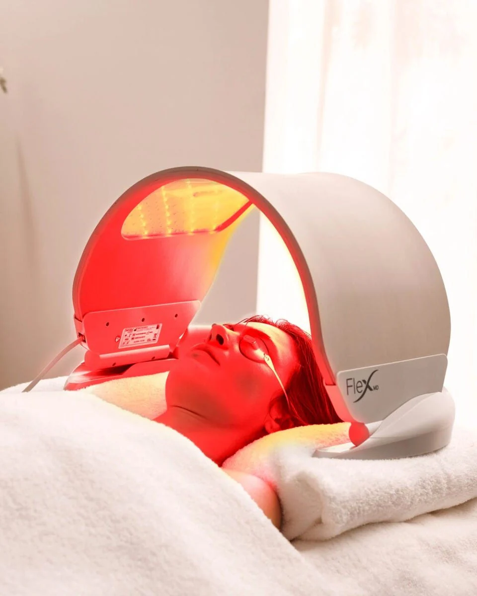Brightening Facial - Image 3