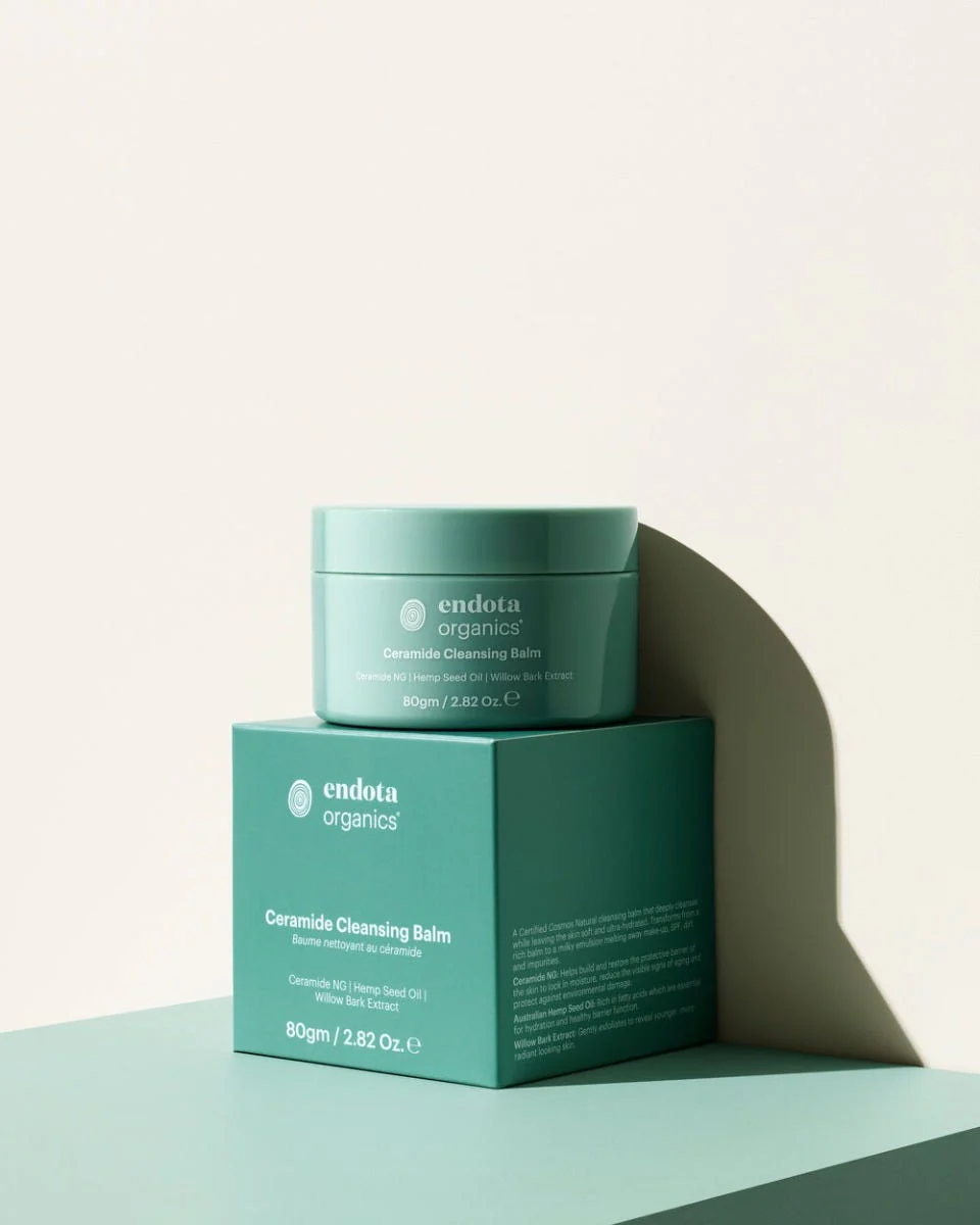 Ceramide Cleansing Balm - Image 6