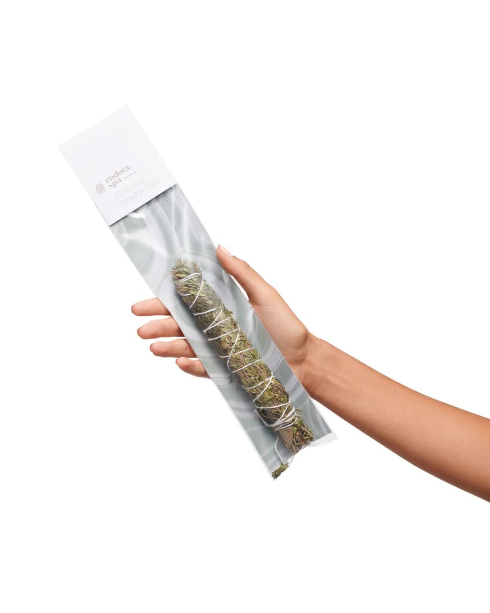 Cleansing Smudge Stick - Image 3