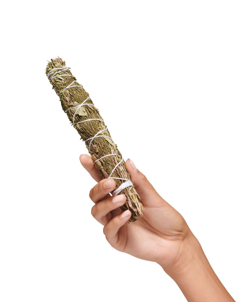 Cleansing Smudge Stick - Image 4