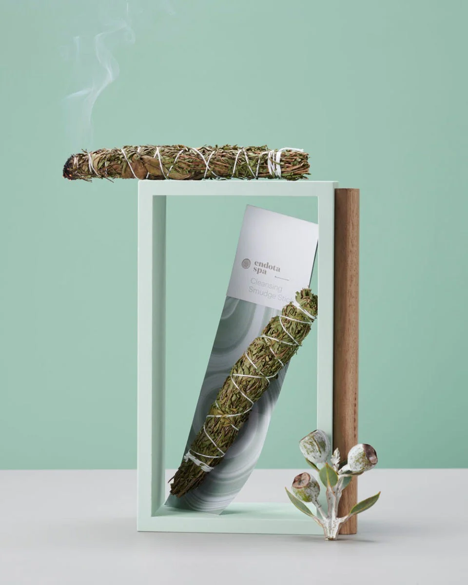 Cleansing Smudge Stick - Image 5
