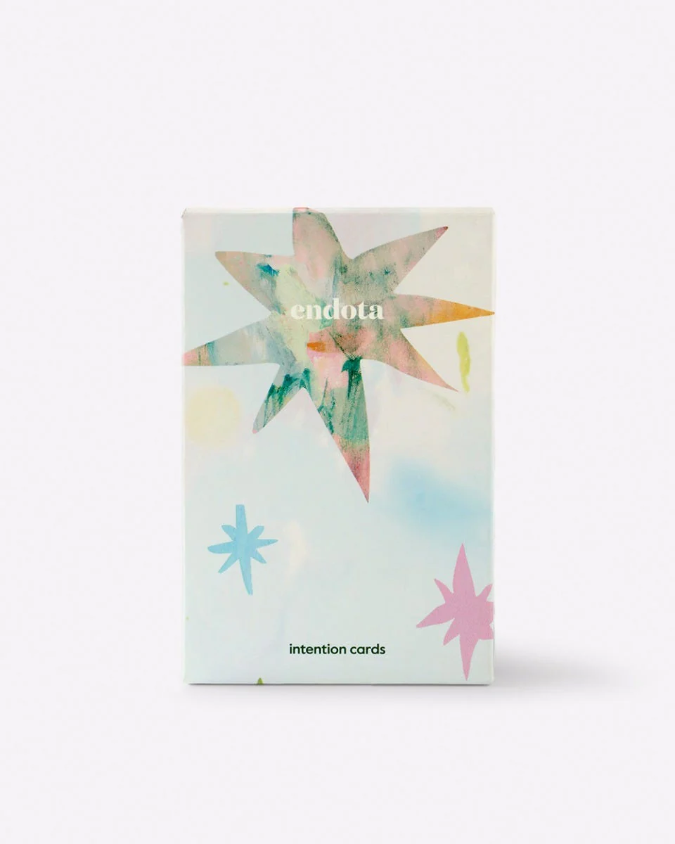 Daily Intention Cards 20 Pack - Image 2