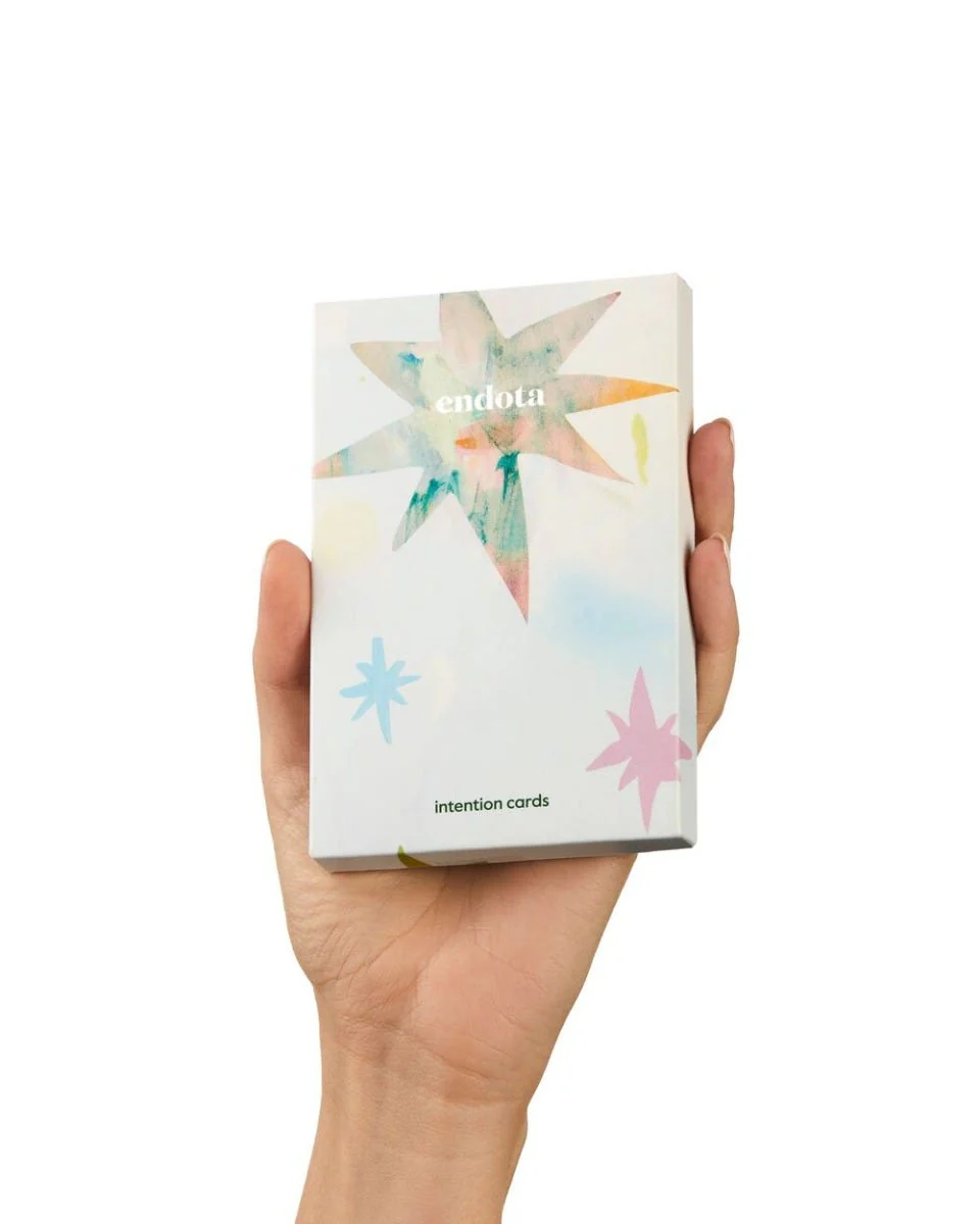 Daily Intention Cards 20 Pack - Image 3