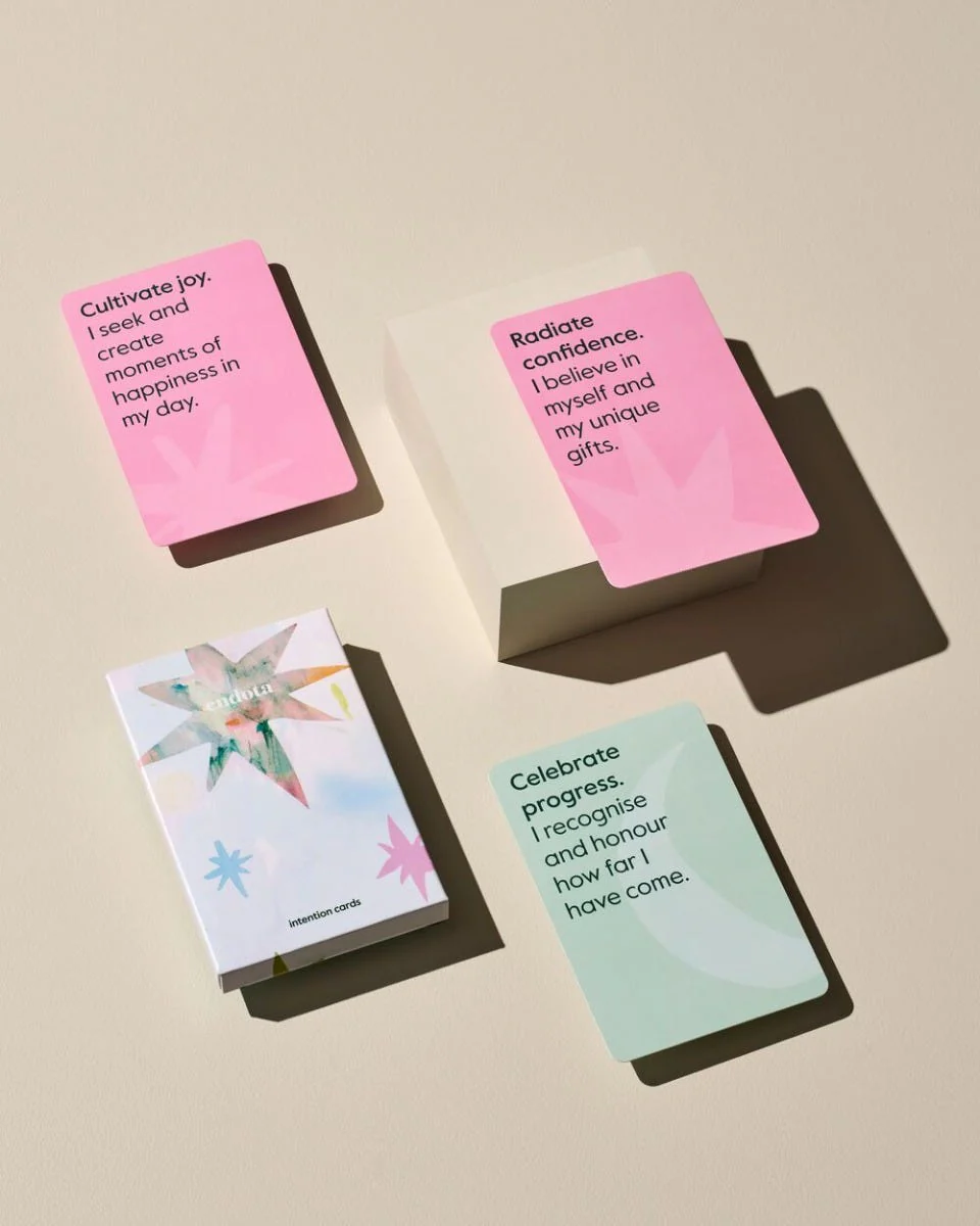 Daily Intention Cards 20 Pack - Image 5