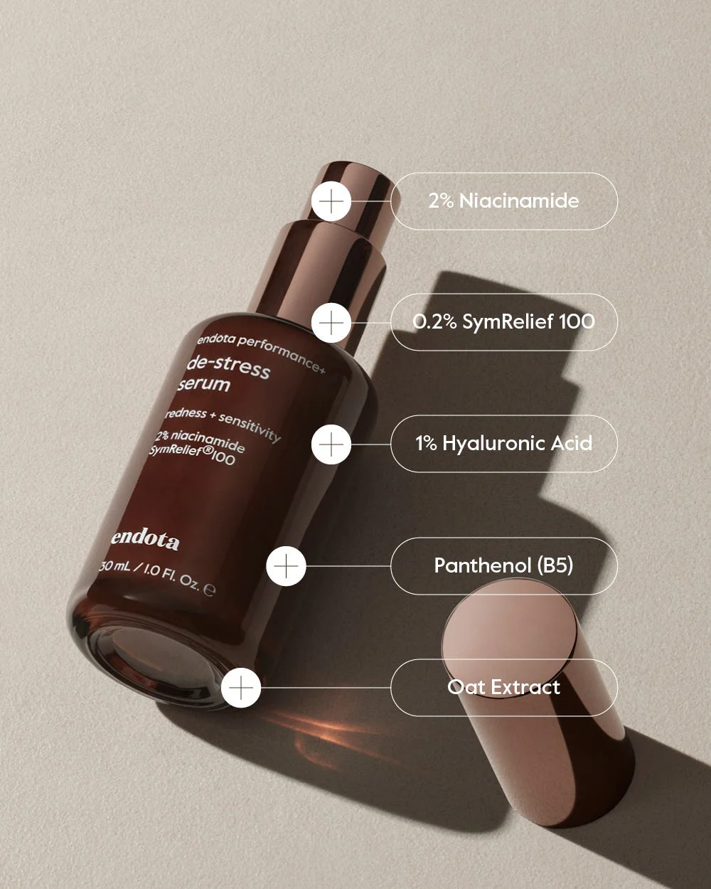 De-Stress Serum - Image 3