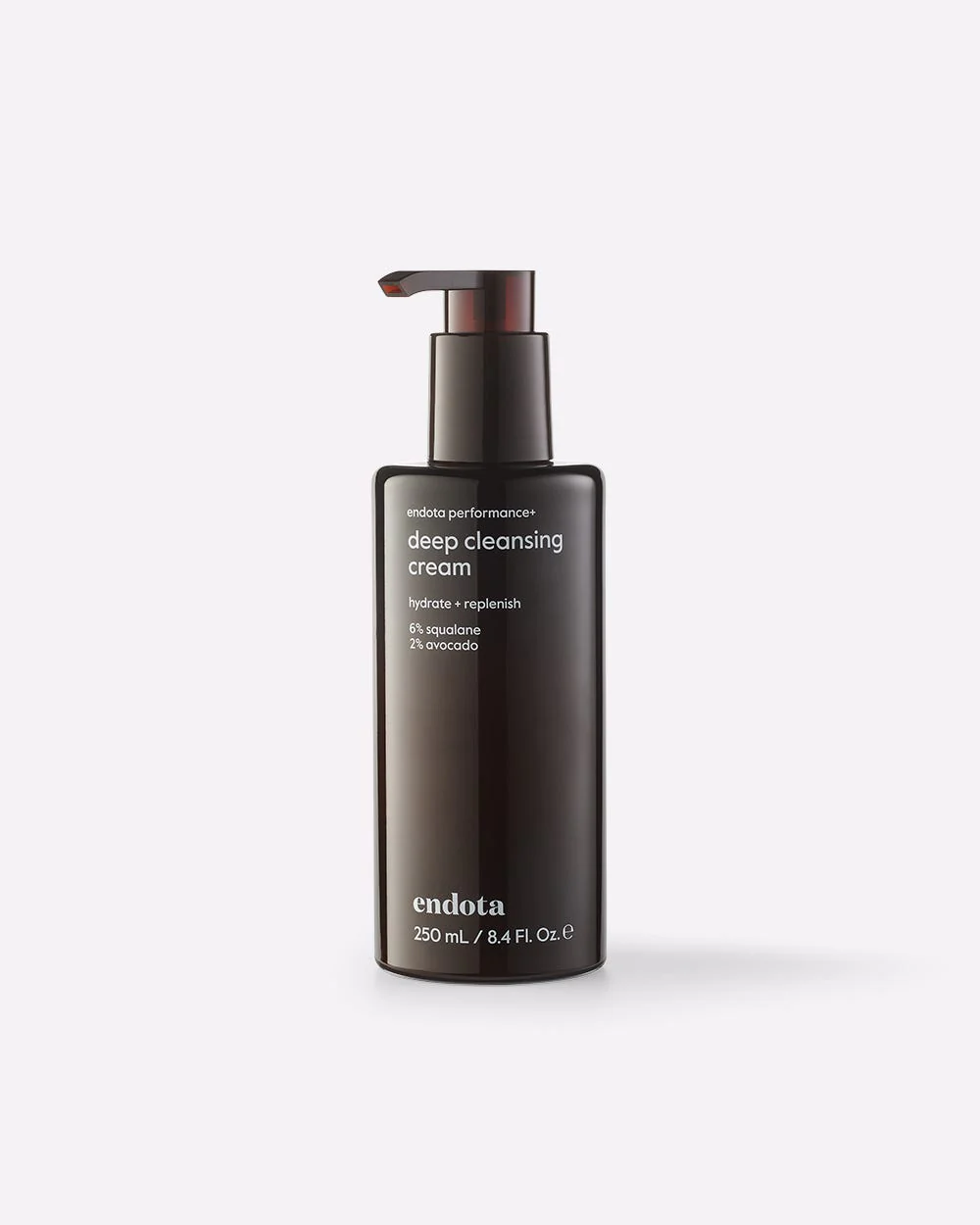 Deep Cleansing Cream 250ml