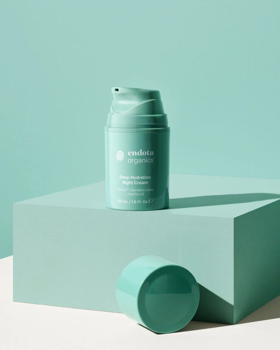 Deep Hydration Night Cream 50ml - Image 5