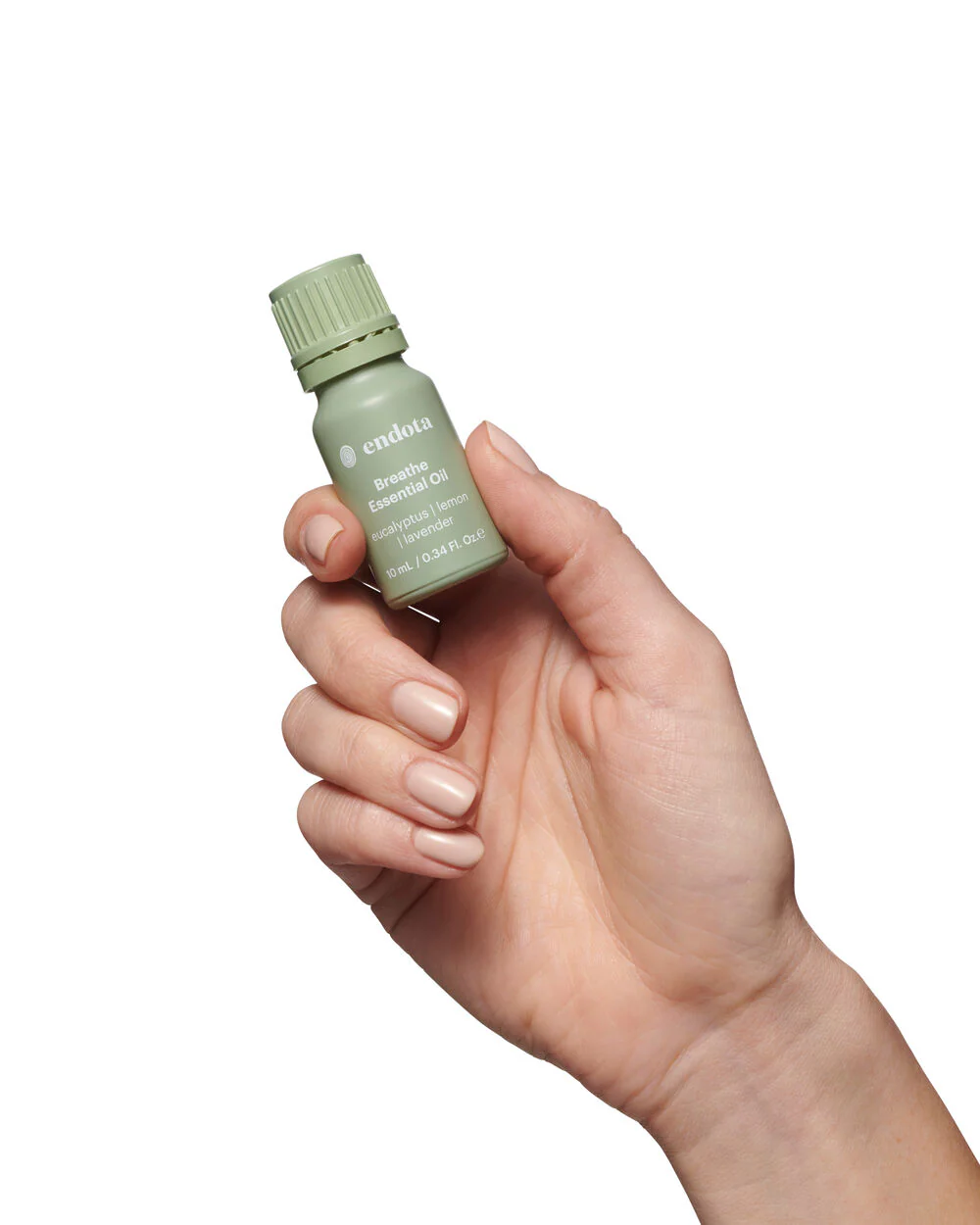 Essential Oil - Breathe - Image 2