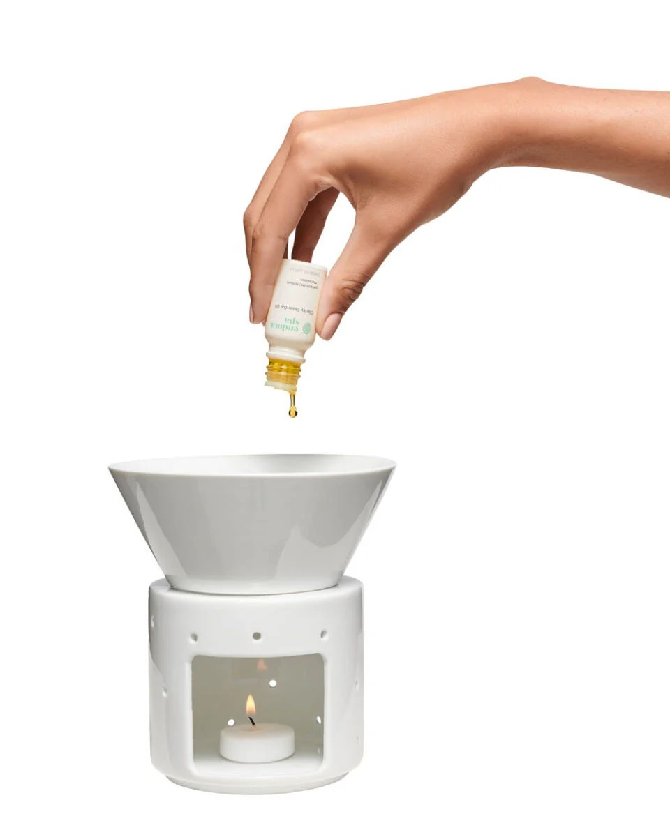 Essential Oil Burner - Image 3