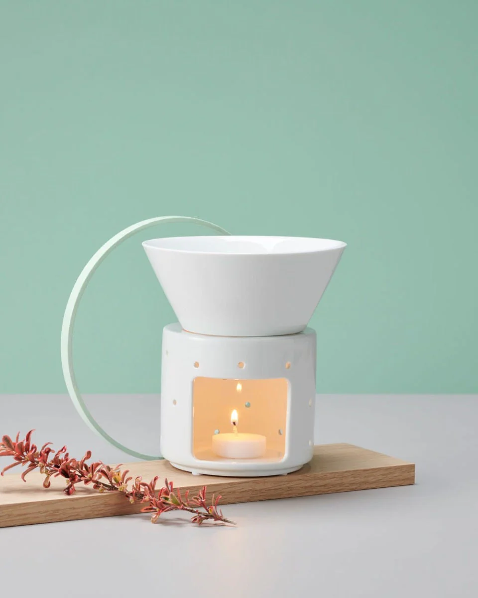 Essential Oil Burner - Image 4