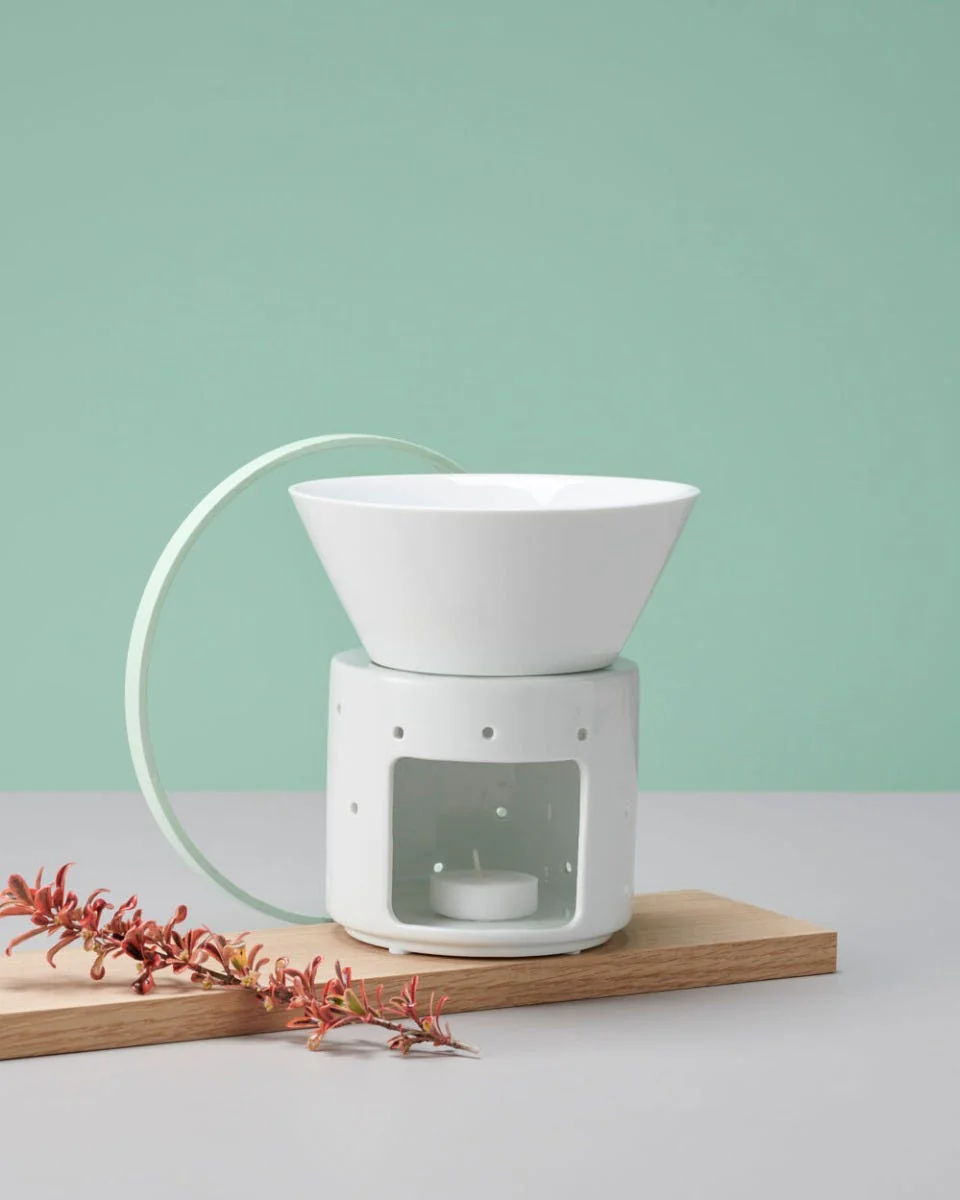 Essential Oil Burner - Image 5