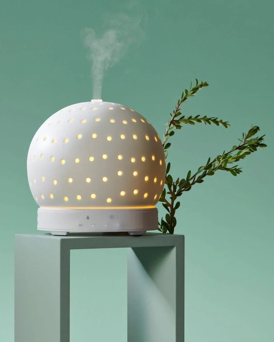 Essential Oil Diffuser - Image 4