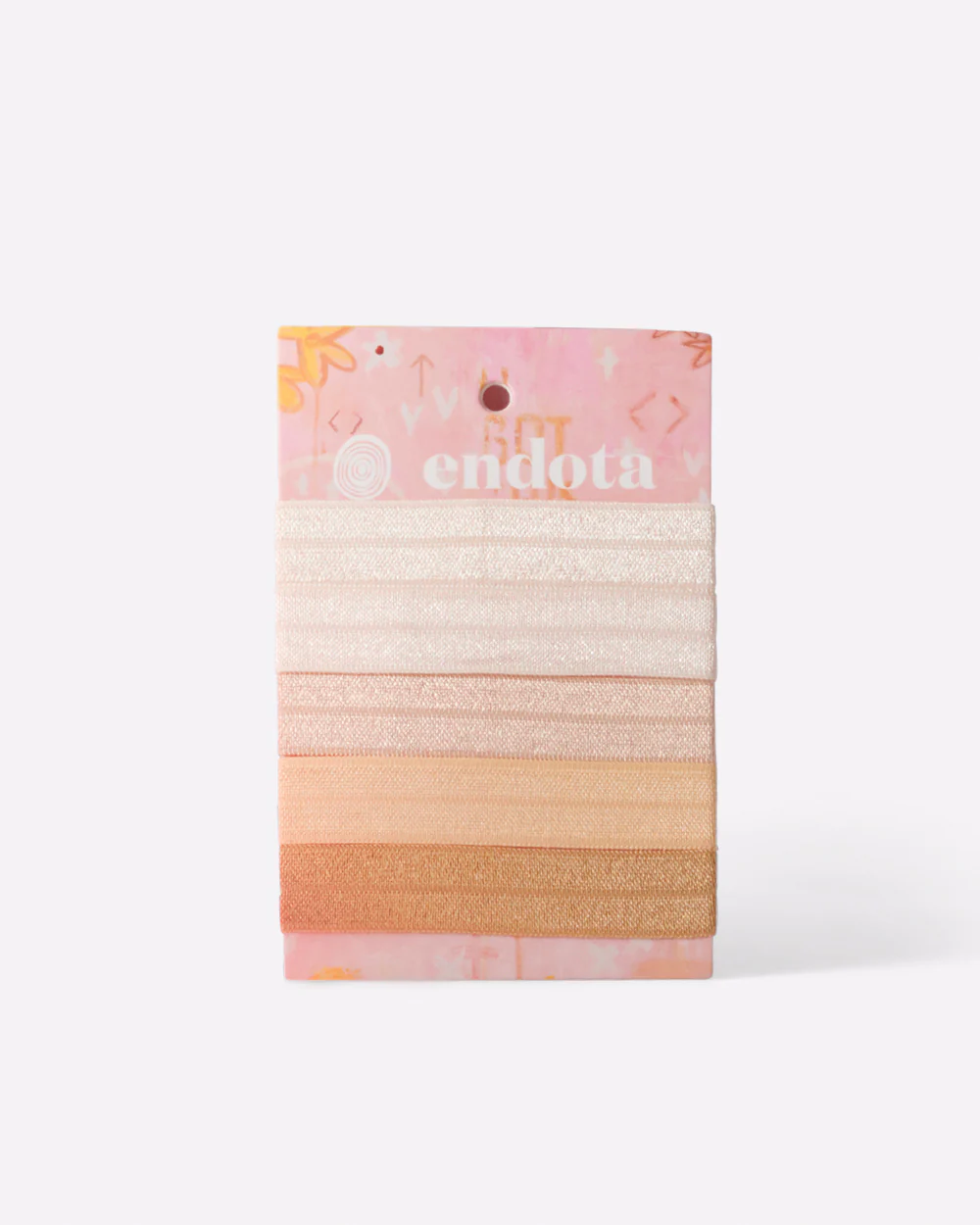 Everyday Hair Ties - 10pk