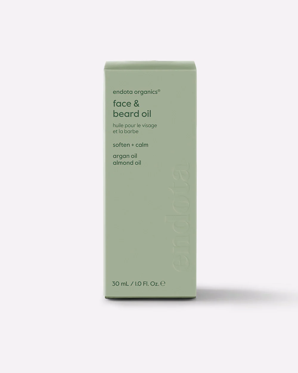 Face & Beard Oil - Image 2