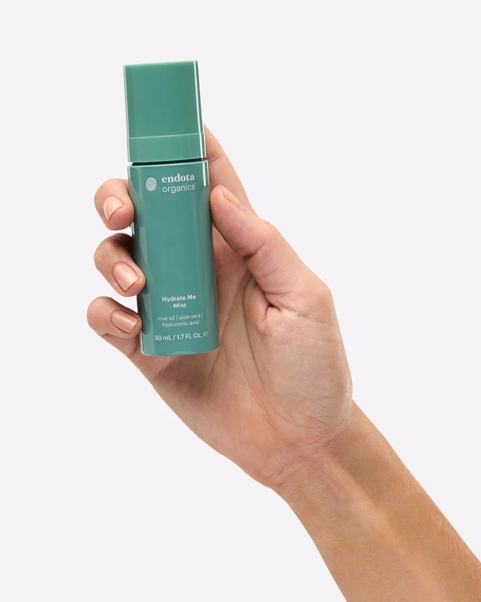 Hydrate Me Mist 50ml - Image 3