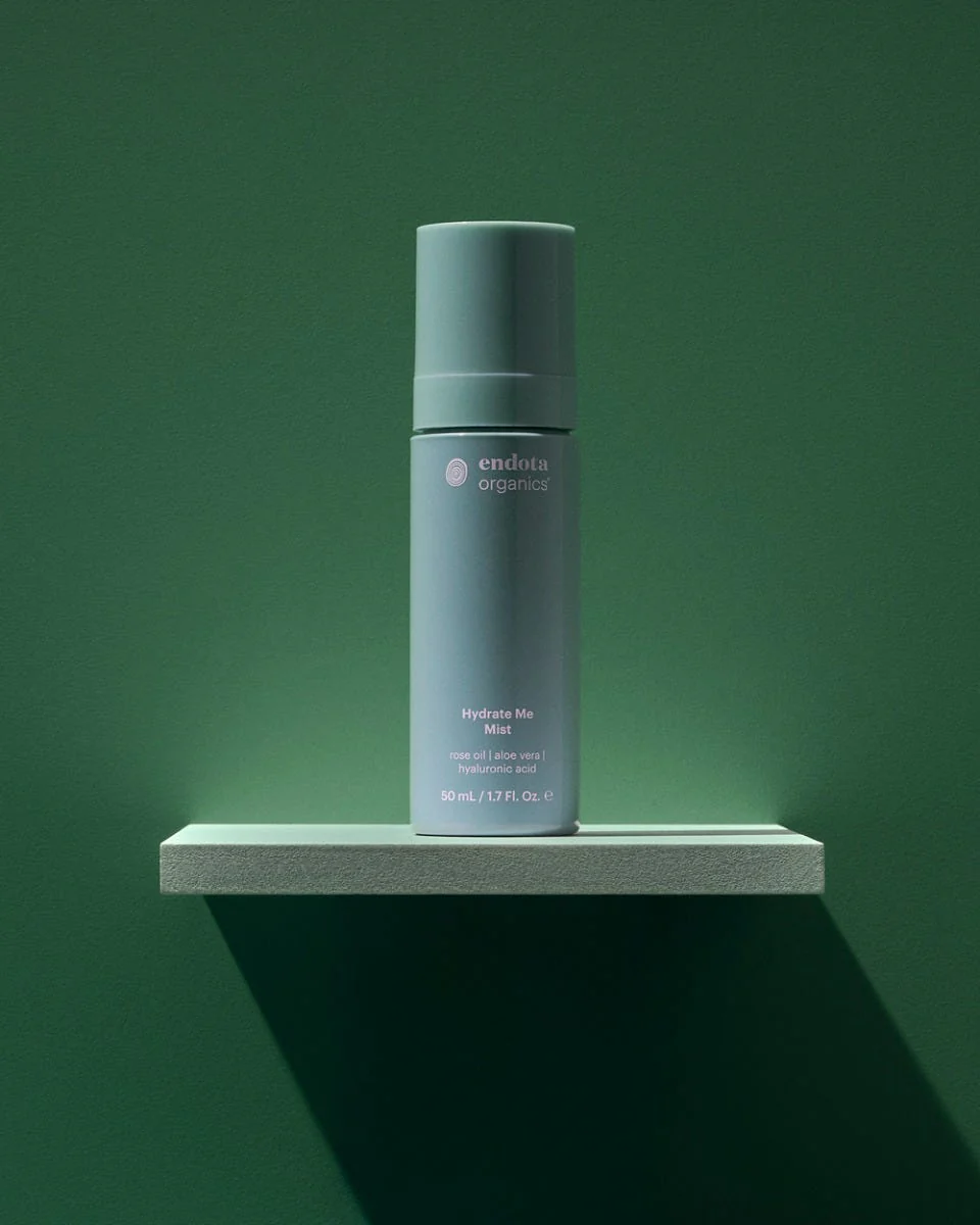 Hydrate Me Mist 50ml - Image 4