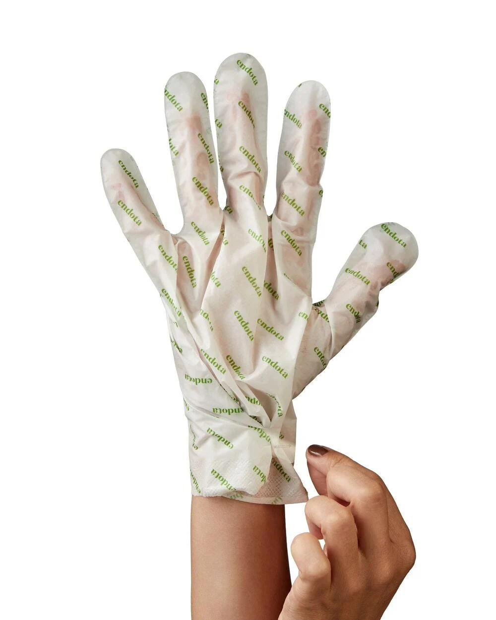 Hydrating Hand Mask - Image 3