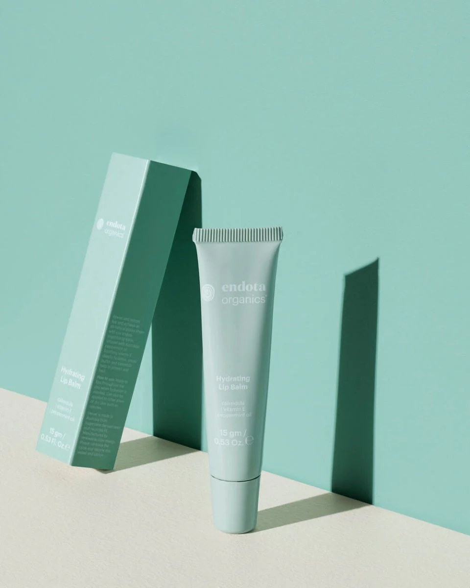 Hydrating Lip Balm - Image 5