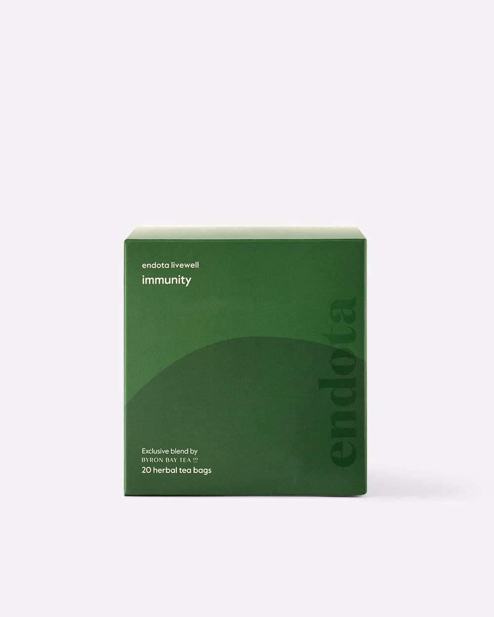 Immunity Tea - 20 Pack