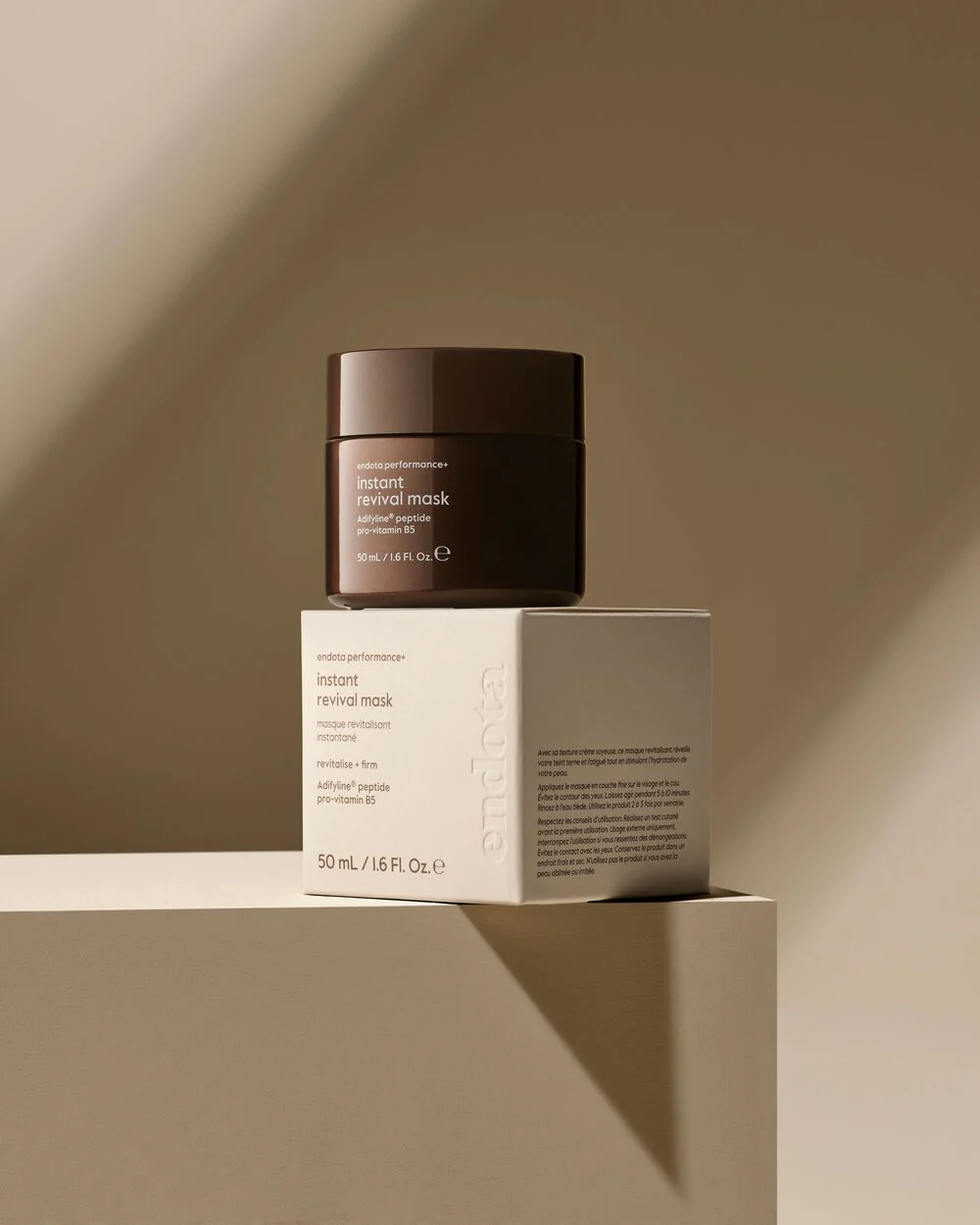 Instant Revival Power Mask 50ml - Image 5