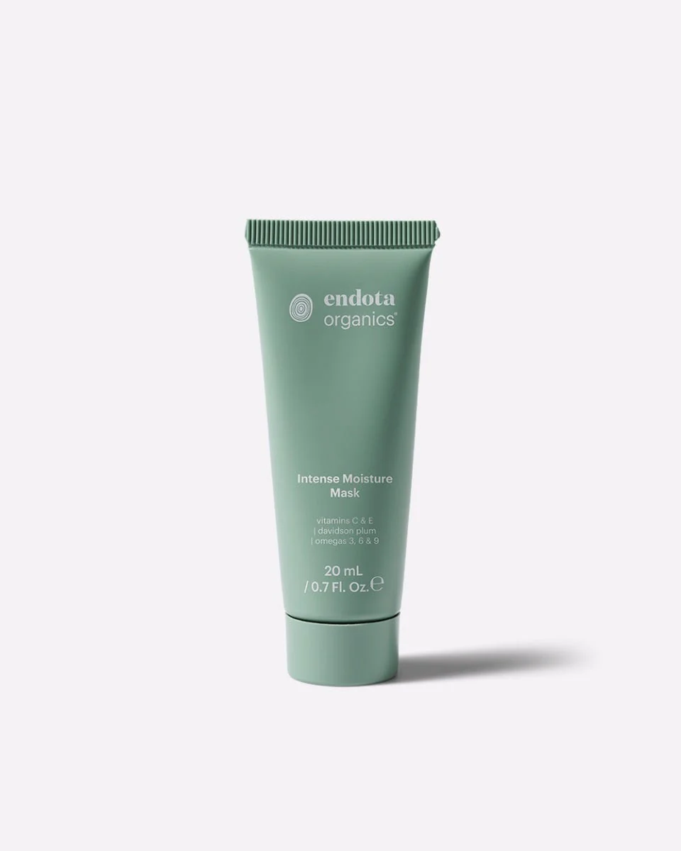 Intense Moisture Mask 20ml