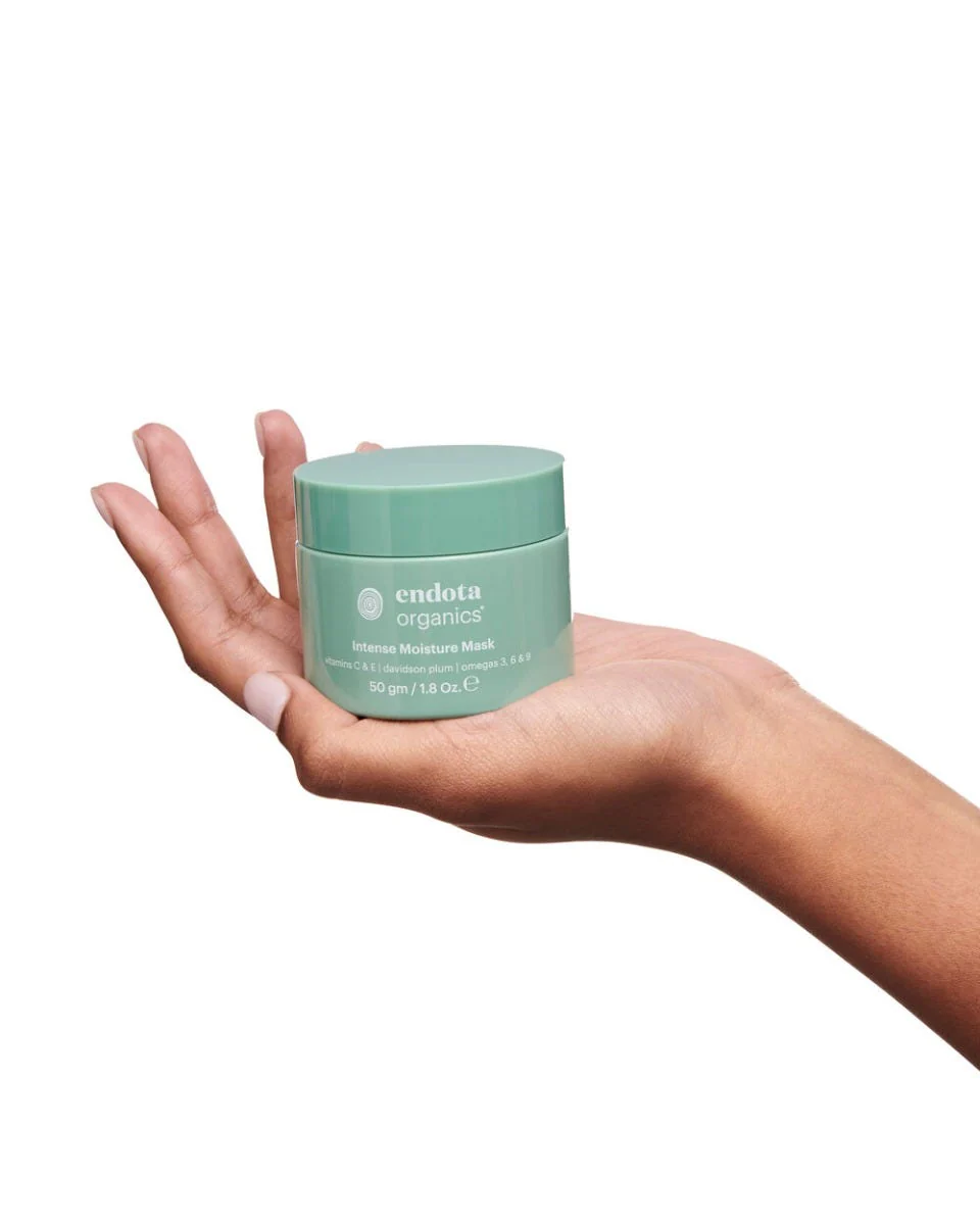 Intense Moisture Mask 50g - Image 3