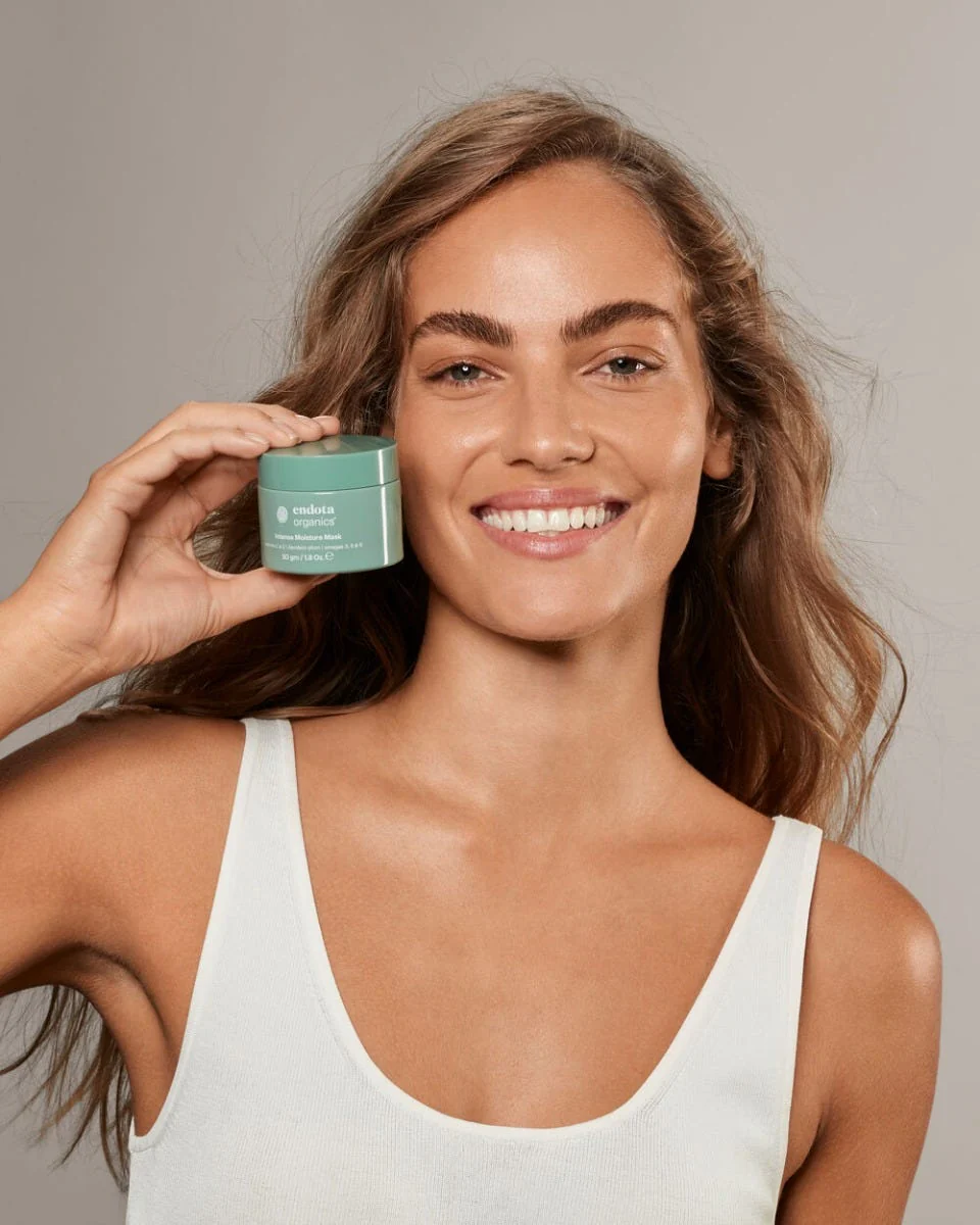 Intense Moisture Mask 50g - Image 5
