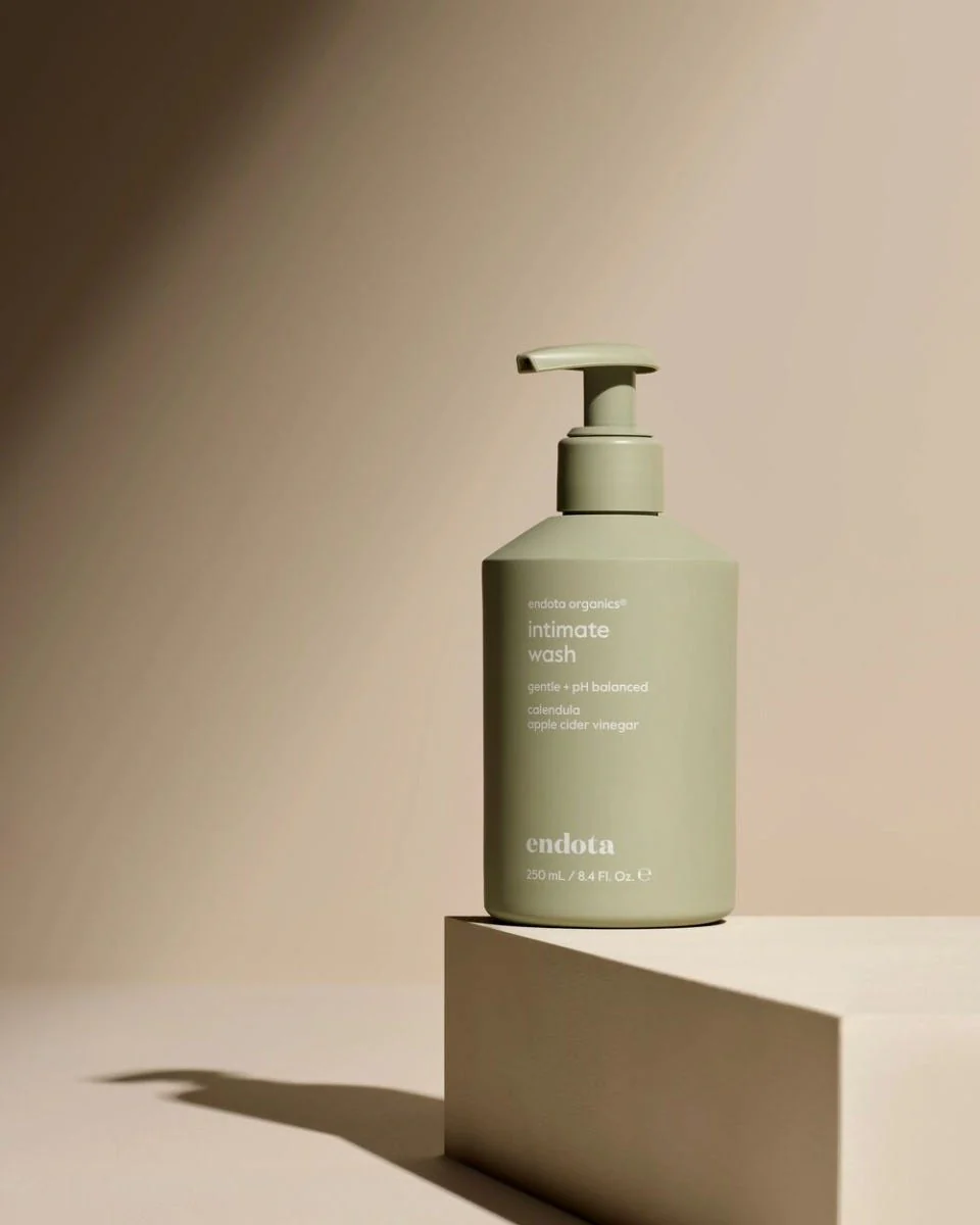 Intimate Wash 250ml - Image 4