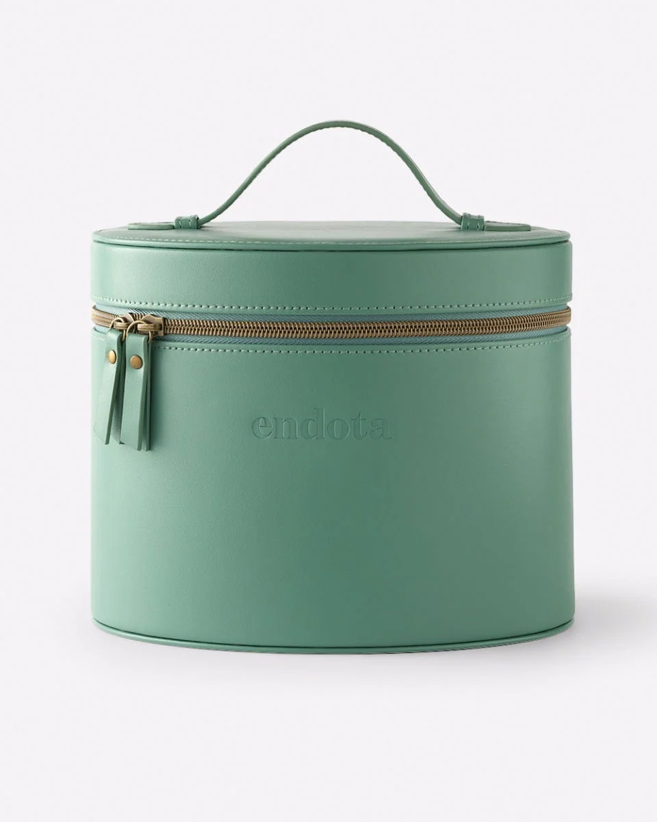 Large Cosmetics Case