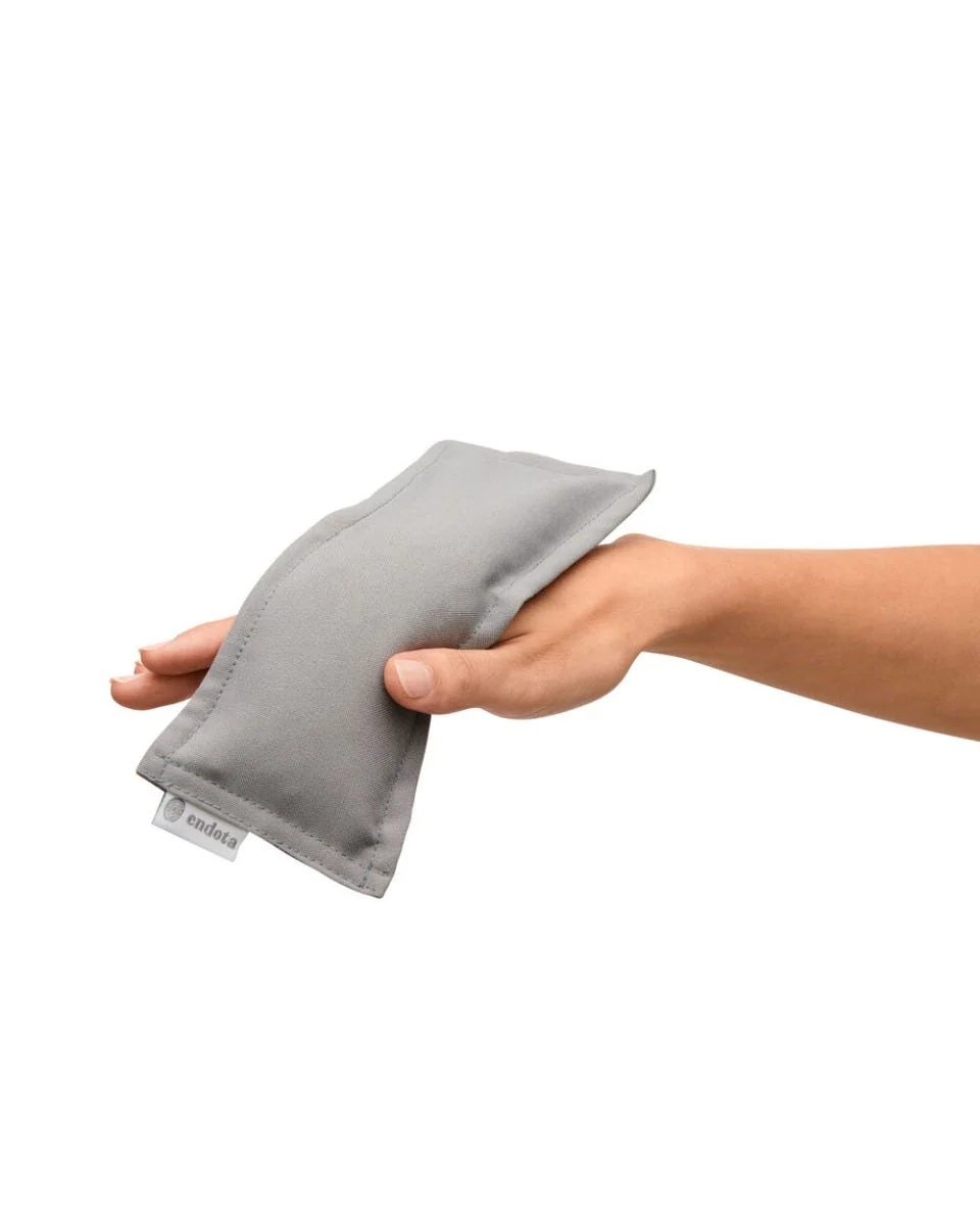Australian Lavender Eye Pillow - Image 3
