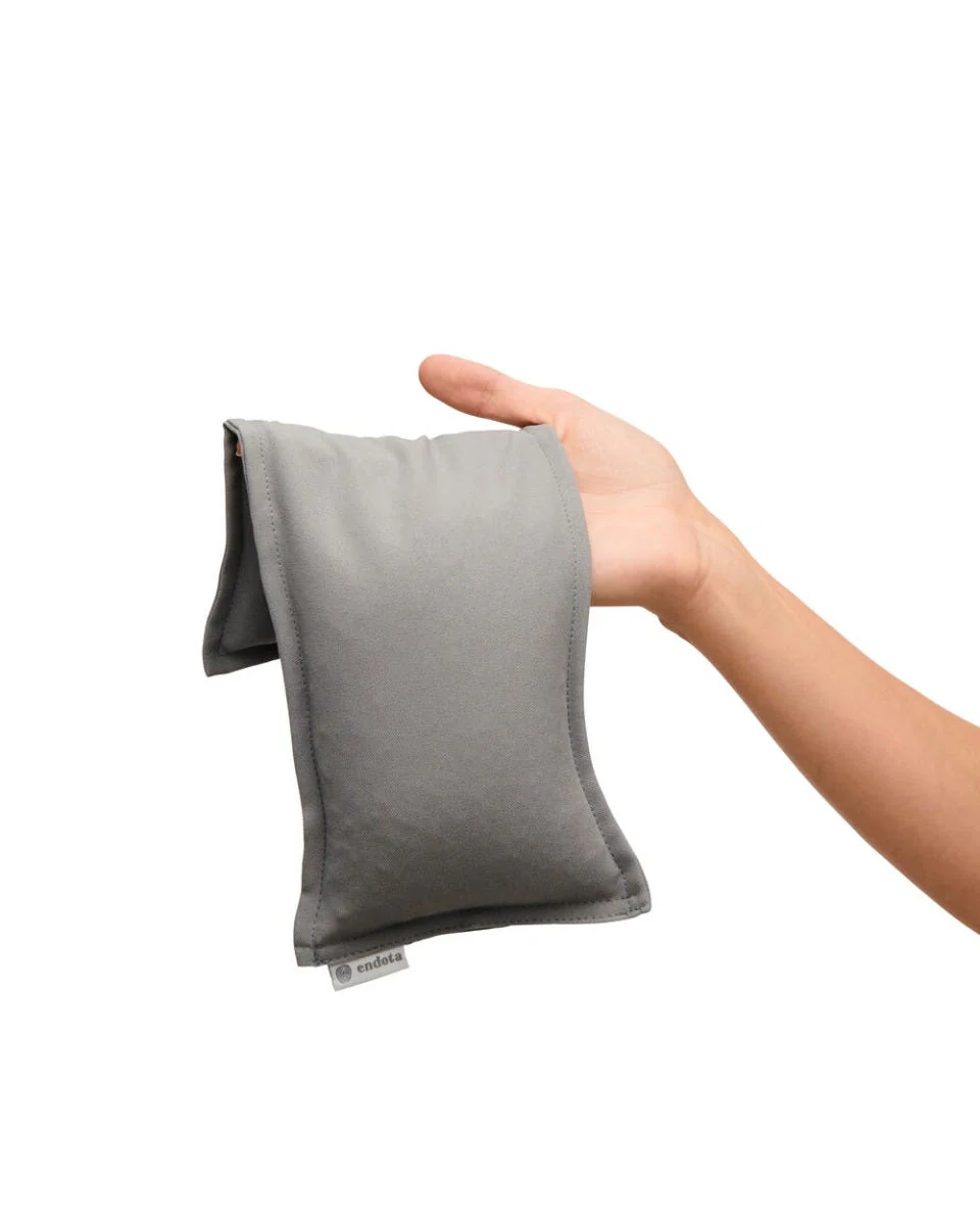 Australian Lavender Heat Pillow - Image 3