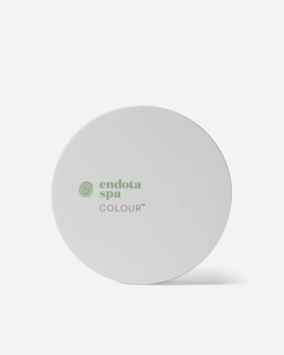 Mineral Bronzing Powder - Sunkissed