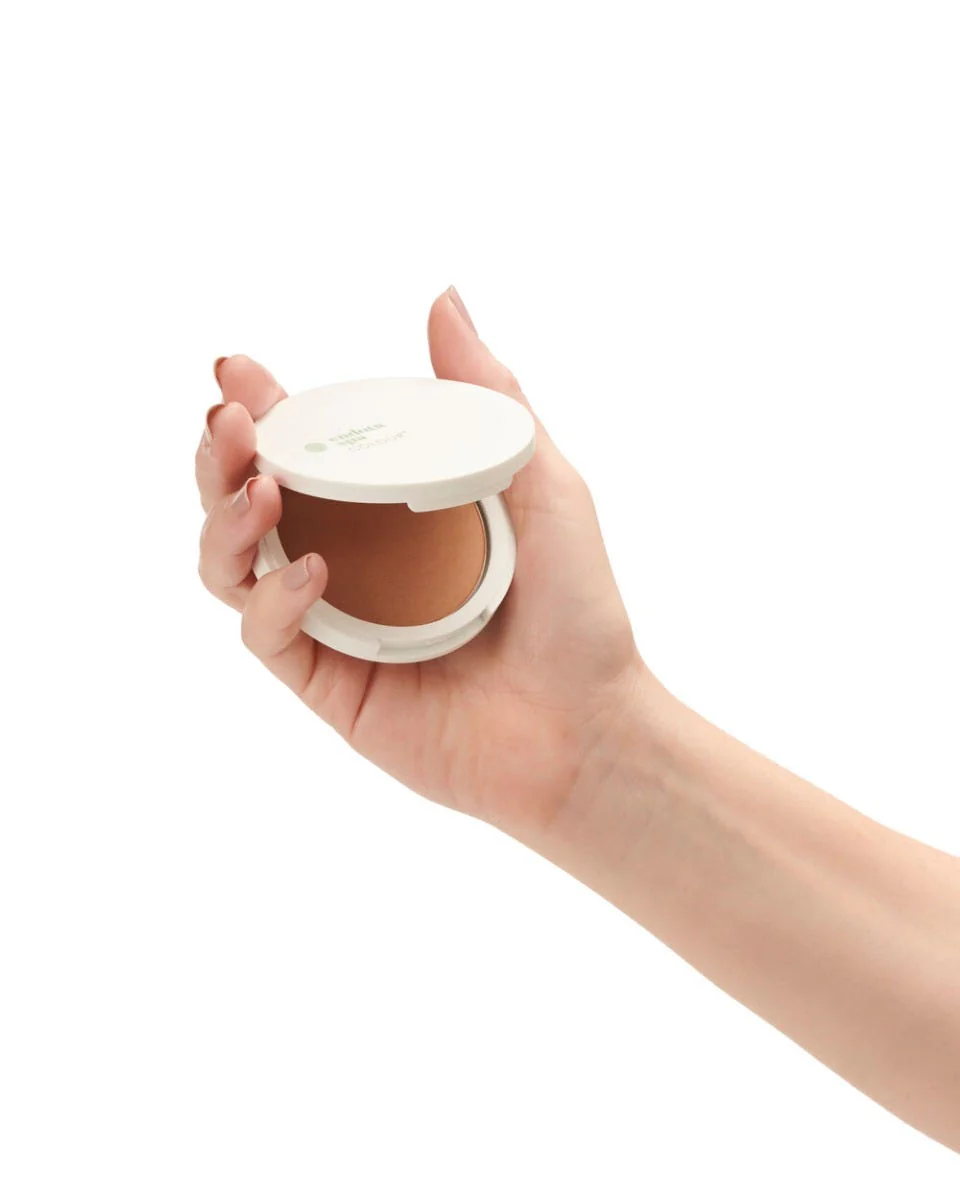 Mineral Bronzing Powder - Sunkissed - Image 2