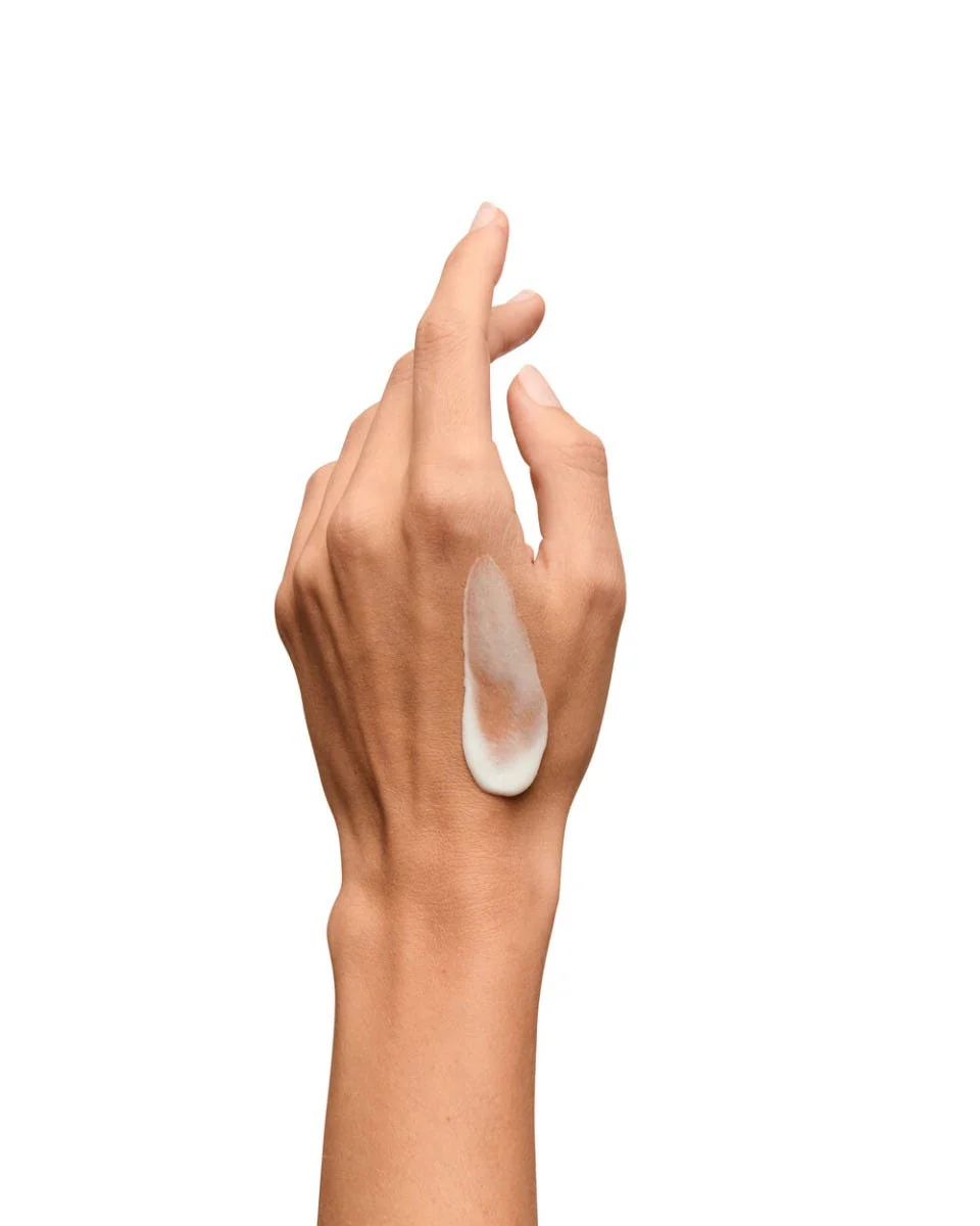 Moisture Restore Cleansing Milk 100ml - Image 3