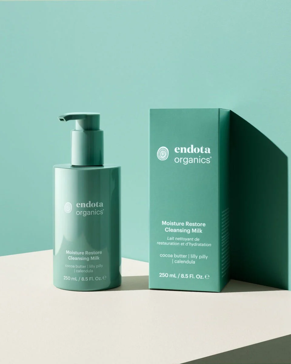 Moisture Restore Cleansing Milk 250ml - Image 5