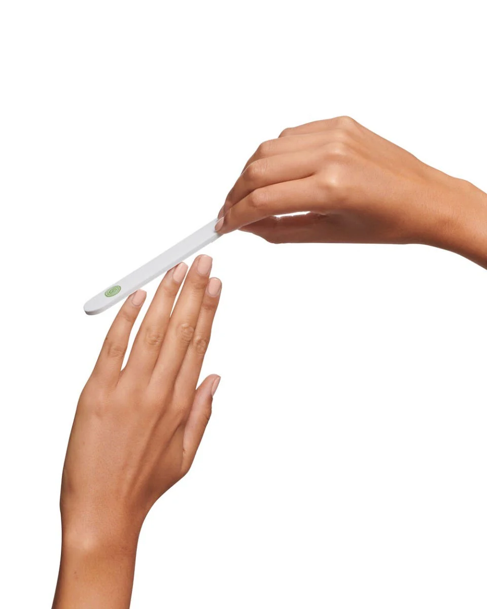 Nail File & Orange Stick Kit - Image 4
