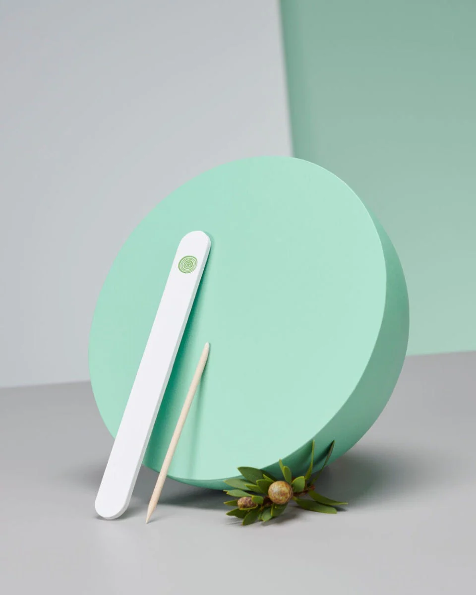 Nail File & Orange Stick Kit - Image 6
