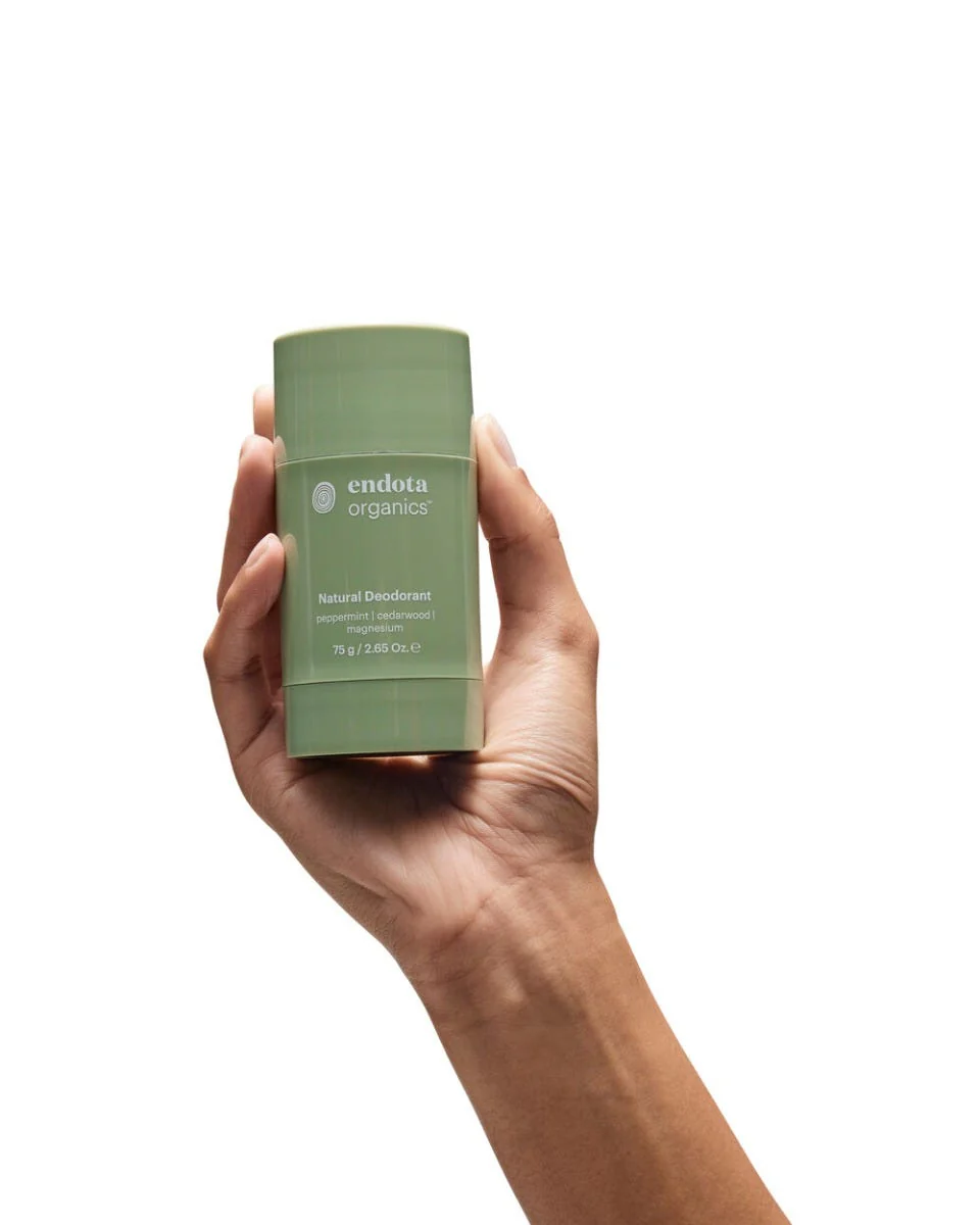 Natural Deodorant - Image 3
