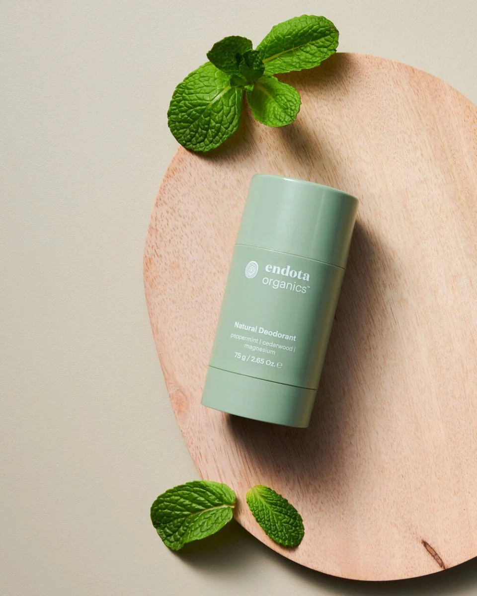 Natural Deodorant - Image 5