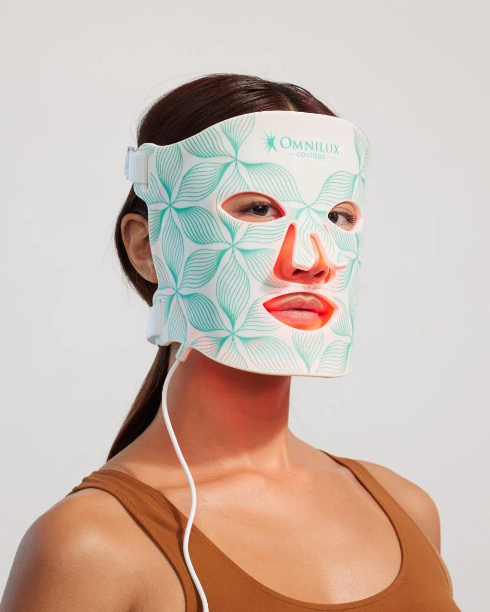 Omnilux Contour LED Mask - Image 3