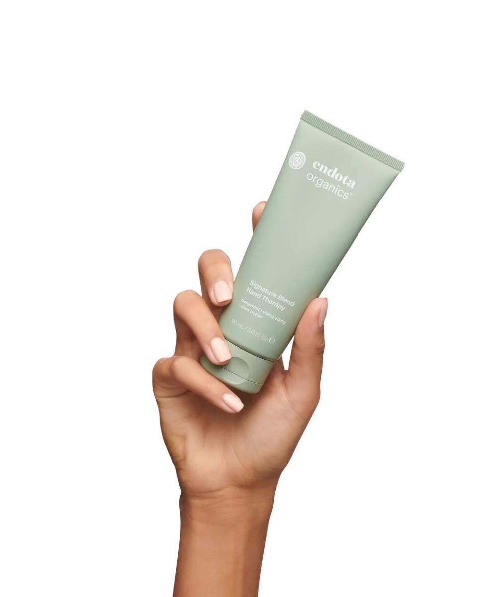 Signature Blend Hand Therapy 90ml - Image 3