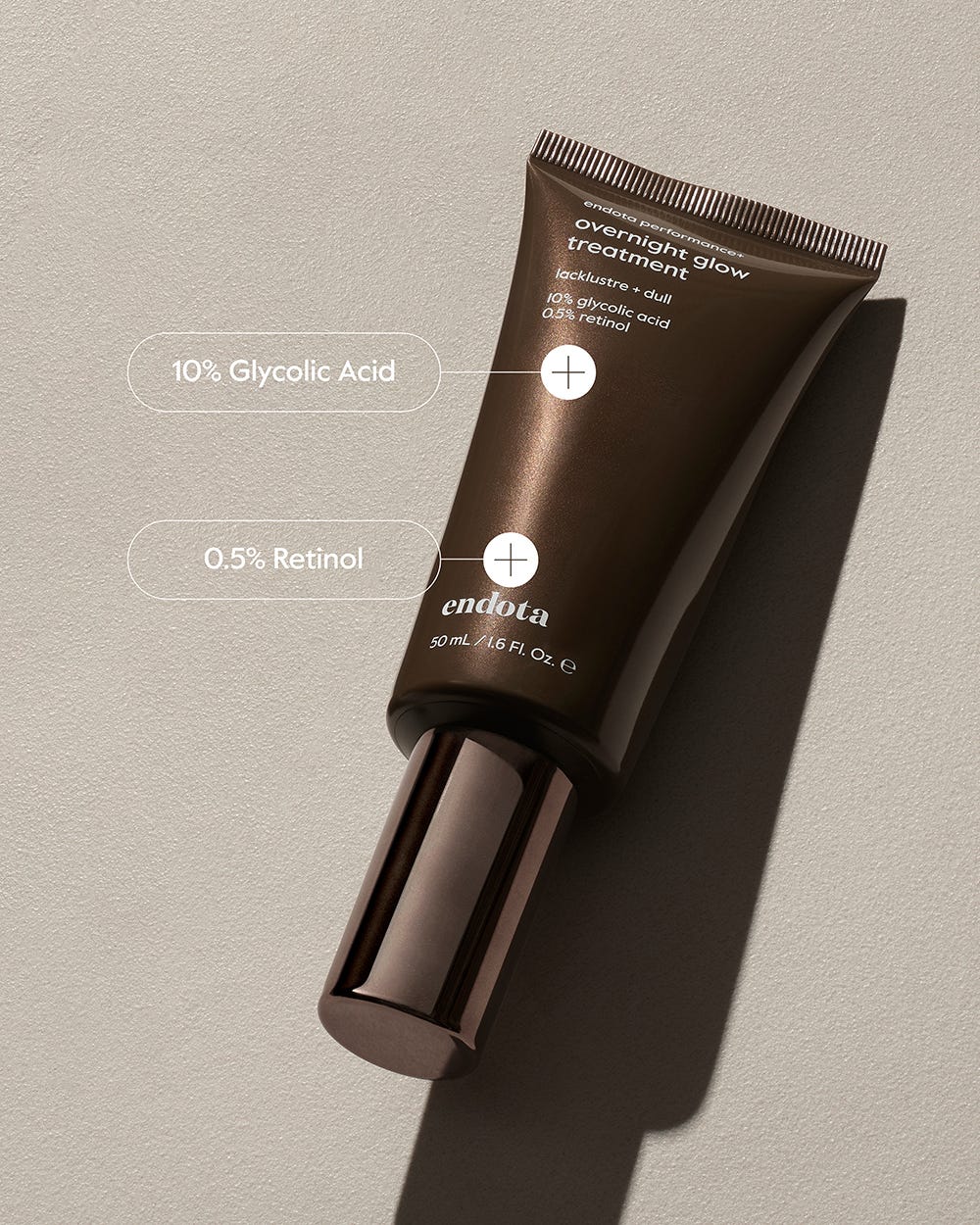 Overnight Glow Treatment - Image 3